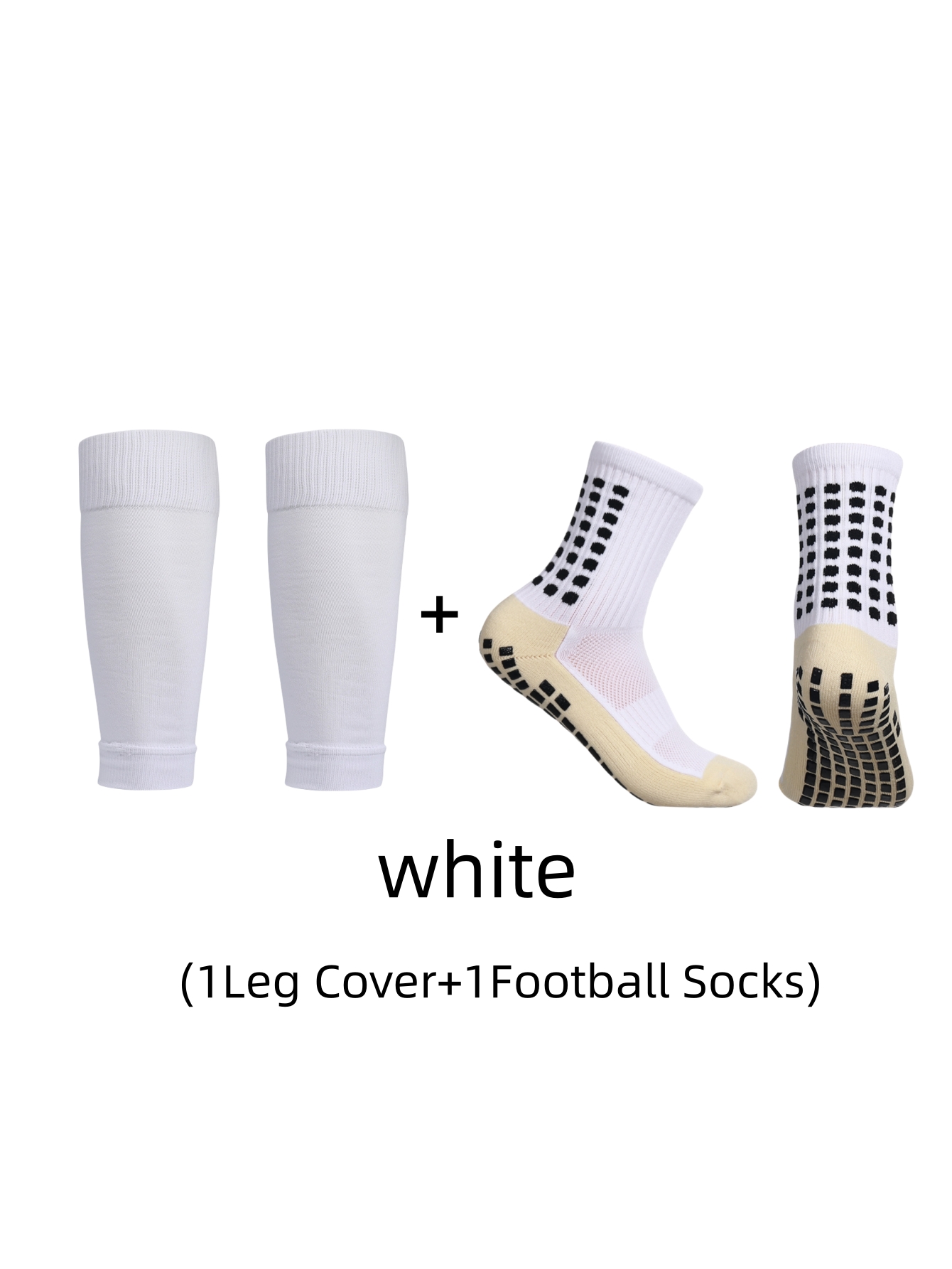 1 pair of combination classic  - đánh giá và giá Anti Blister Sock