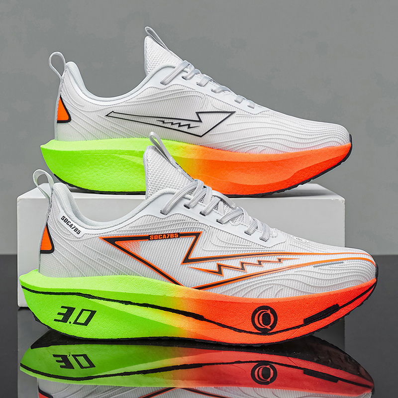 Running Shoes Men Marathon Ath - đánh giá và giá Running Z