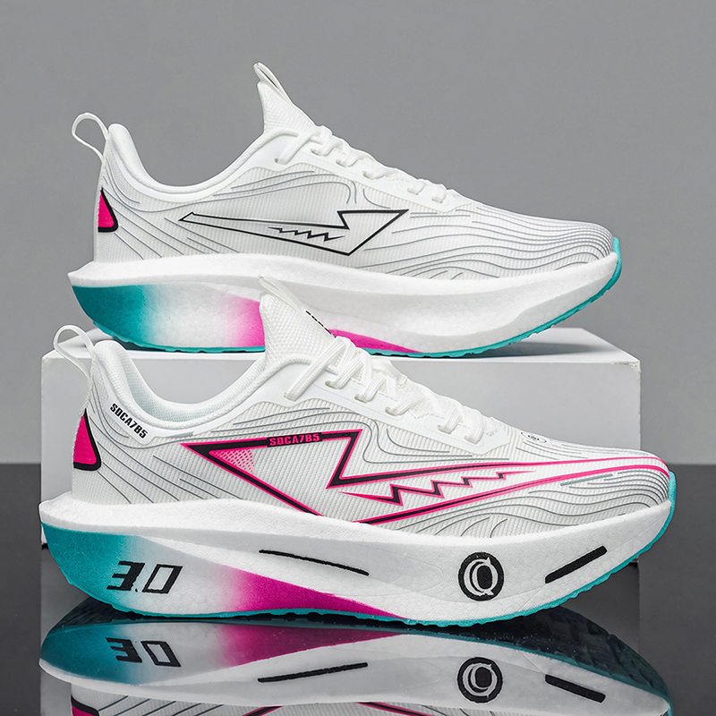 Running Shoes Men Marathon Ath - đánh giá và giá Running Z