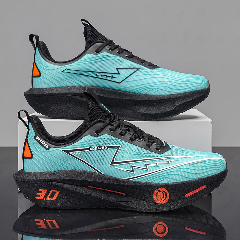 Running Shoes Men Marathon Ath - đánh giá và giá Running Z