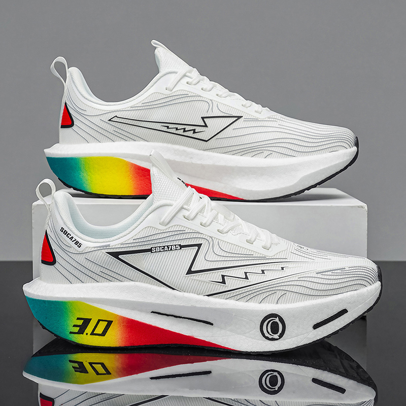 Running Shoes Men Marathon Ath - đánh giá và giá Running Z