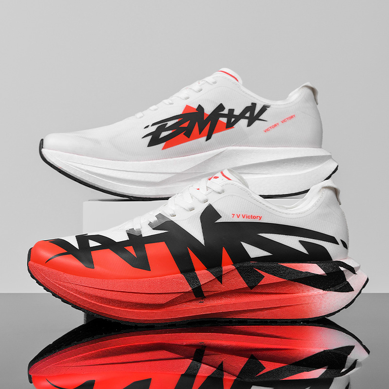 Athletic Running Shoes Men Mar - đánh giá và giá Running Z