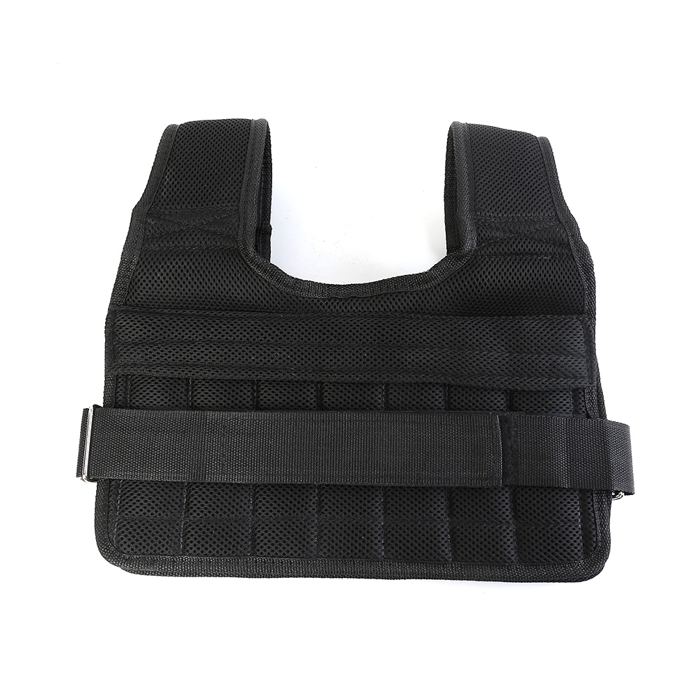 3/15/35kg  Jacket Adjustable W - đánh giá và giá Running Gear Vest