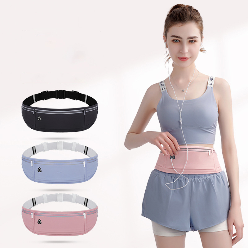 Sports Fanny Pack Women Runnin - đánh giá và giá Running Gear For Beginners