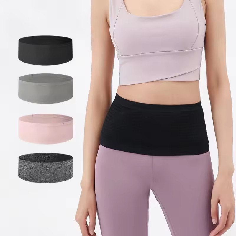 Seamless Invisible Running Wai - đánh giá và giá Running Gear For Beginners