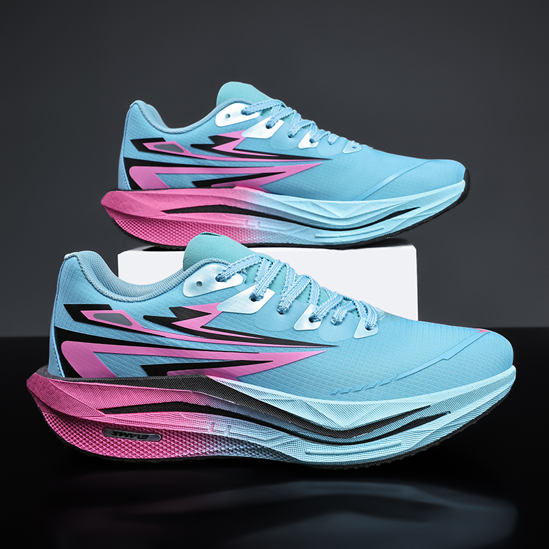 Running Shoes Men Sports Carbo - đánh giá và giá Running Z
