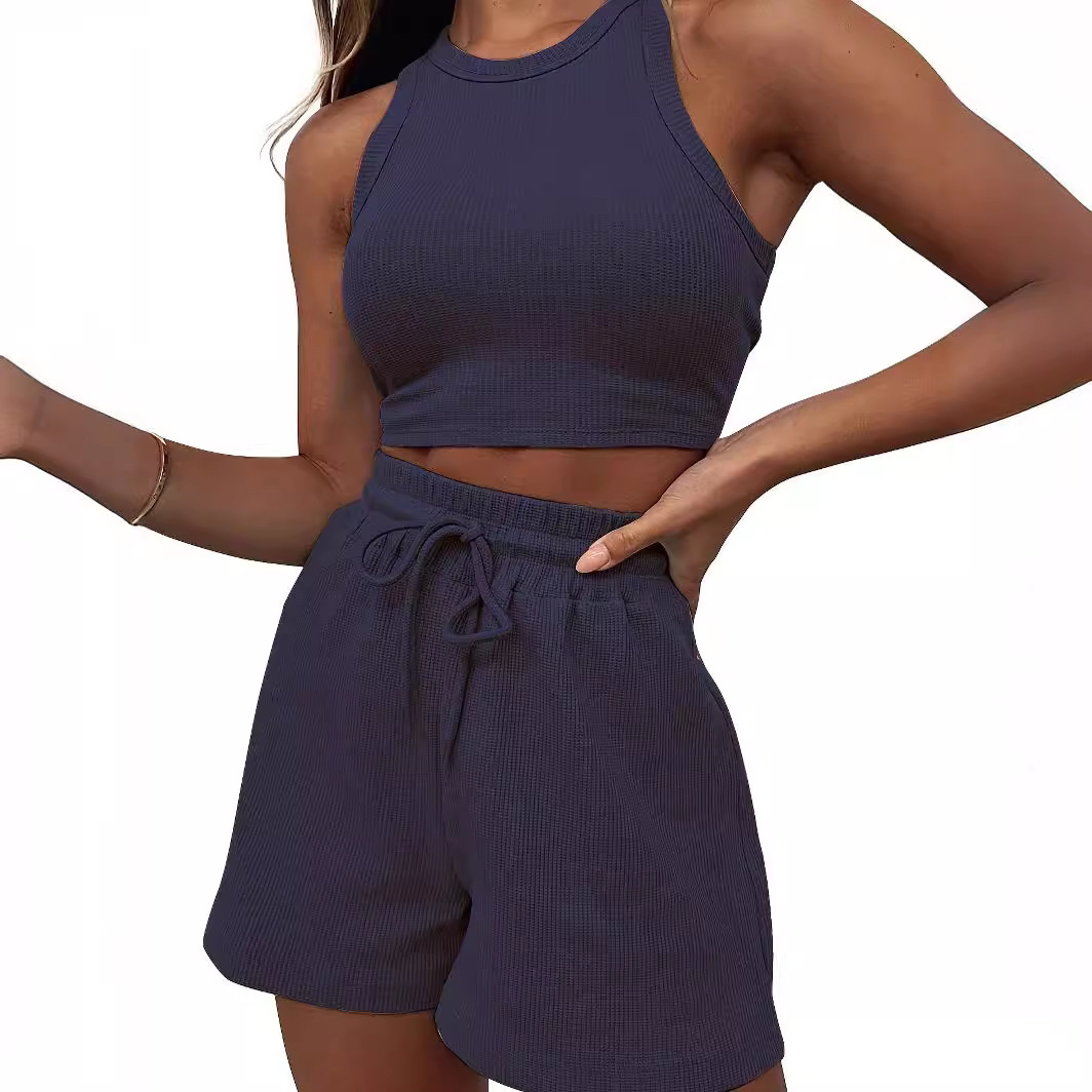 Hot Sells Women's Shorts 2-pie - đánh giá và giá Running Gear Vest