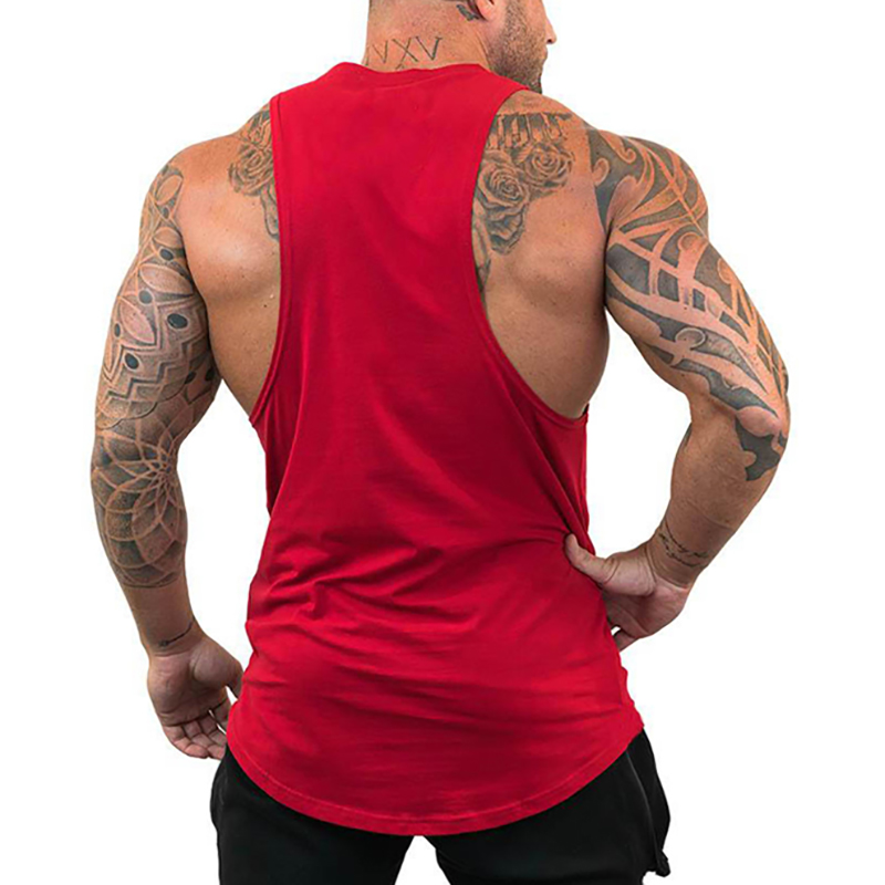 Installing Muscles Please Wait - đánh giá và giá Running Gear Vest