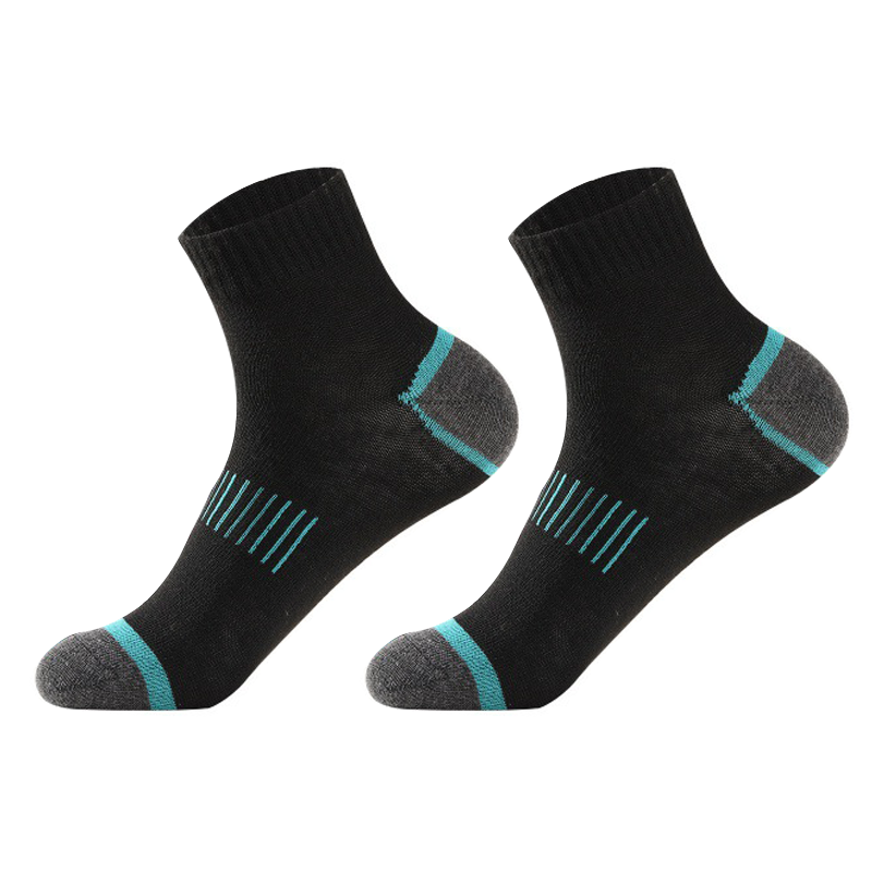 20Pairs Men's Large Size Cotto - đánh giá và giá Anti Blister Sock