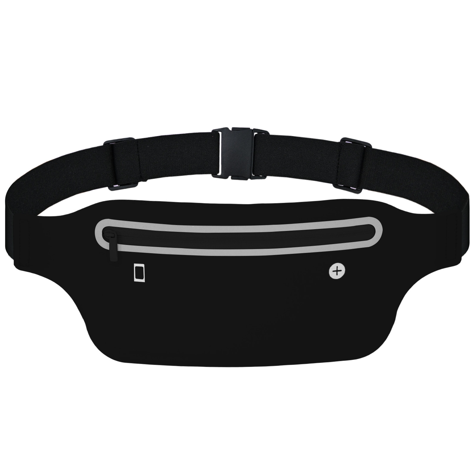 Running Belt Waist Bag Sports  - đánh giá và giá Running Gear For Beginners