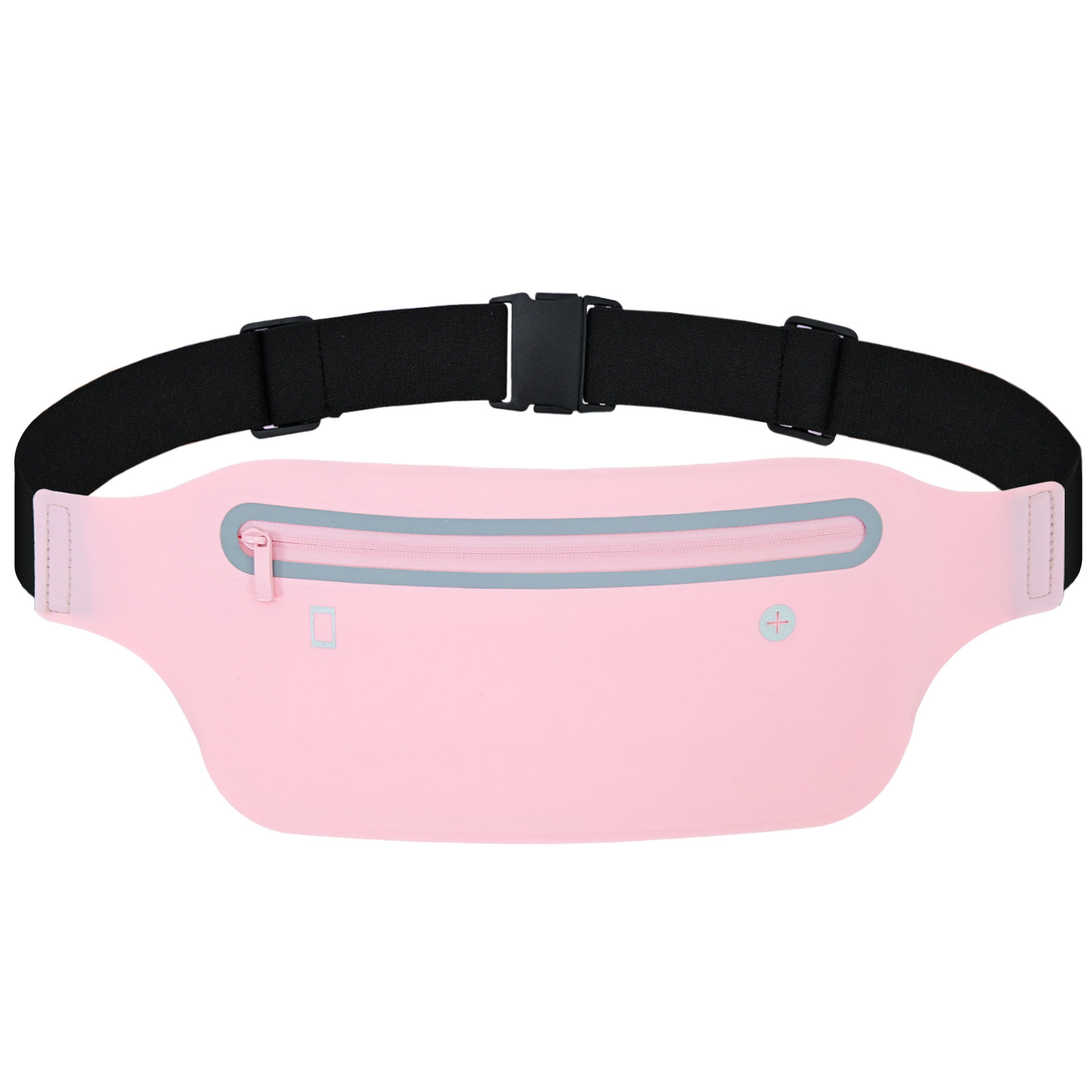 Running Belt Waist Bag Sports  - đánh giá và giá Running Gear For Beginners