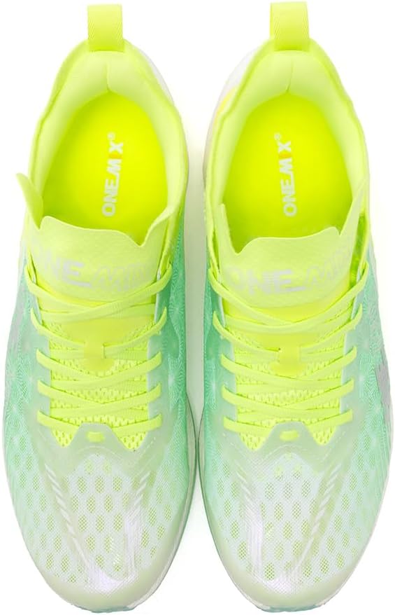 ONEMIX T700 Carbon Plate Marat - đánh giá và giá Running Shoe Carbon