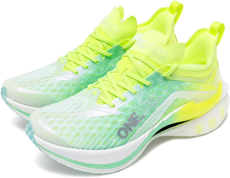 ONEMIX T700 Carbon Plate Marat - đánh giá và giá Running Shoe Carbon