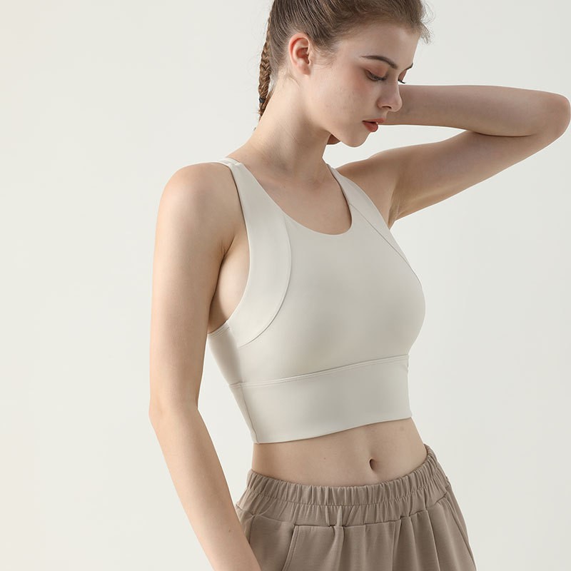 Women Sports Bra Top Push Up F - đánh giá và giá Running Gear Vest