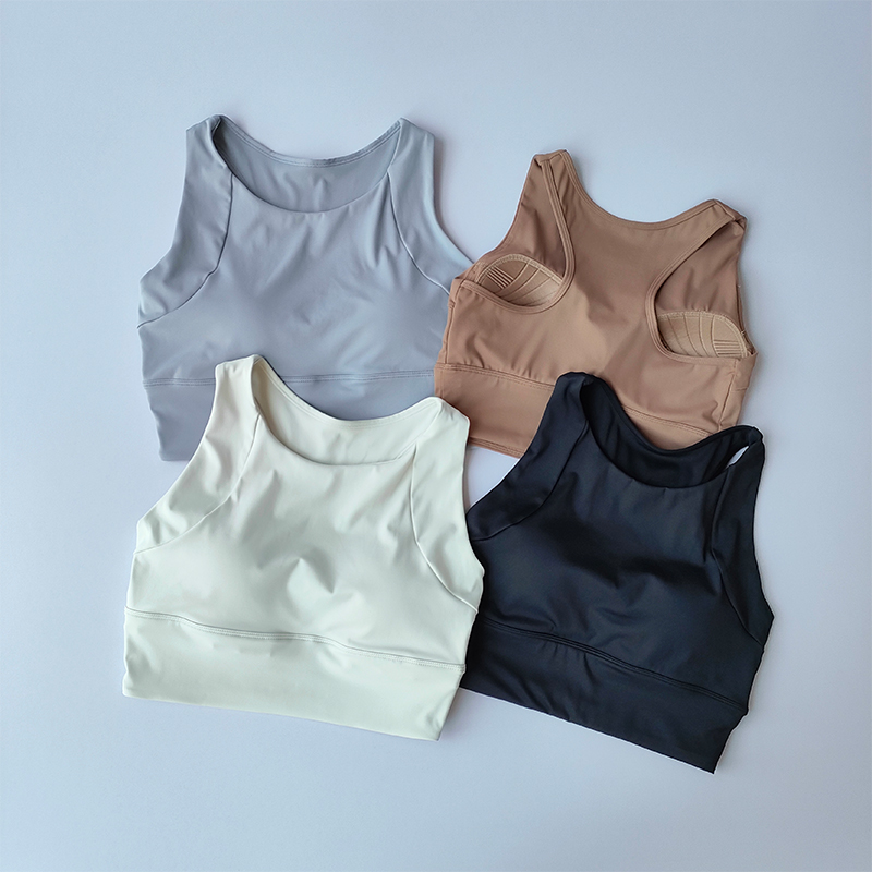 Women Sports Bra Top Push Up F - đánh giá và giá Running Gear Vest