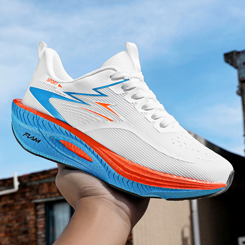 Men Marathon Sports Running Sh - đánh giá và giá Running Shoe Carbon
