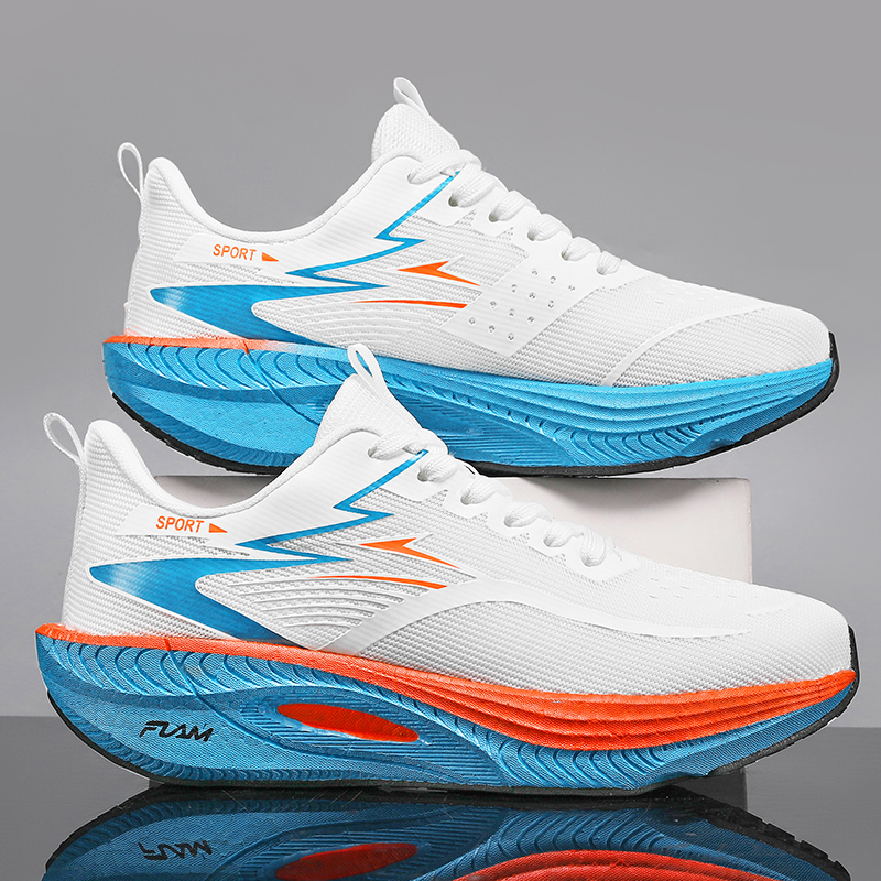 Men Marathon Sports Running Sh - đánh giá và giá Running Shoe Carbon