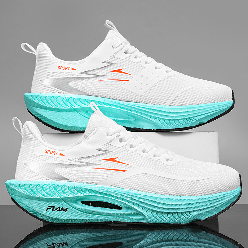 Men Marathon Sports Running Sh - đánh giá và giá Running Shoe Carbon