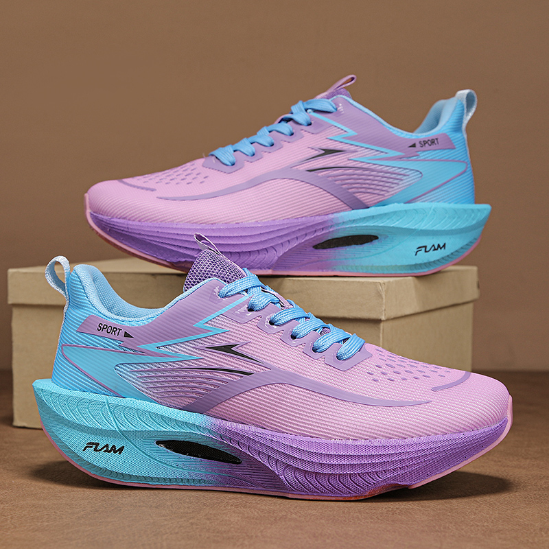 Men Marathon Sports Running Sh - đánh giá và giá Running Shoe Carbon