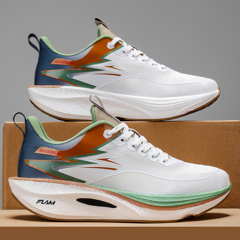 Running Shoes Men Carbon Board - đánh giá và giá Running Z