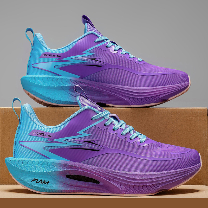 Running Shoes Men Carbon Board - đánh giá và giá Running Z