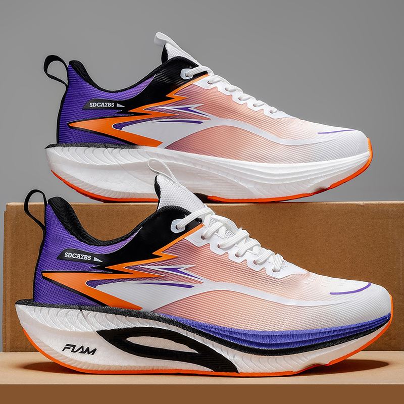 Running Shoes Men Carbon Board - đánh giá và giá Running Z