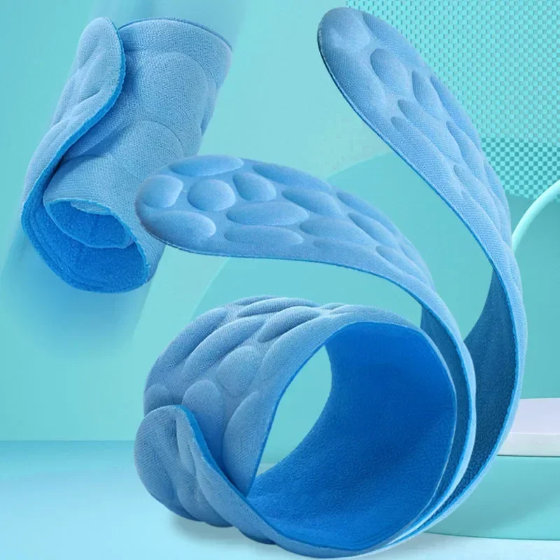 4D Sport Insoles for Shoes Wom - đánh giá và giá Running Z