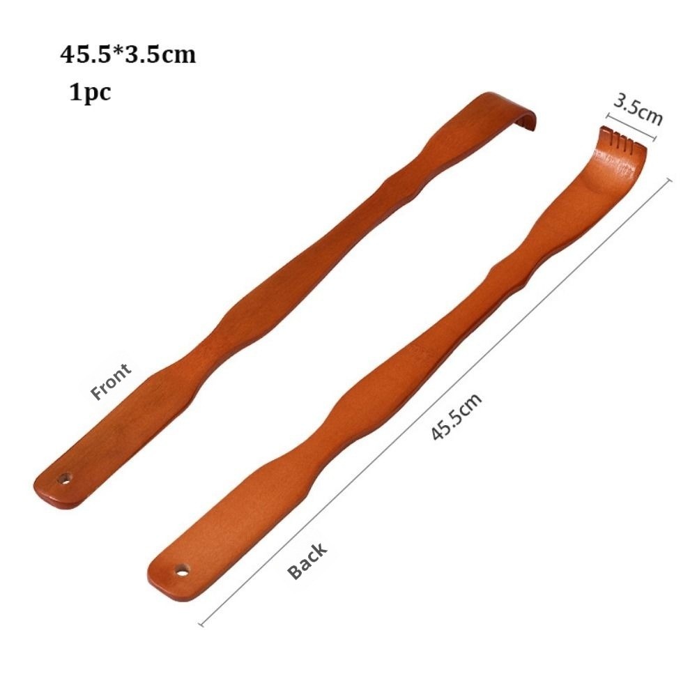 Durable Massager Back Scratche - đánh giá và giá Muscle Roller Stick