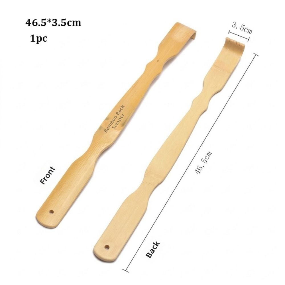 Durable Massager Back Scratche - đánh giá và giá Muscle Roller Stick