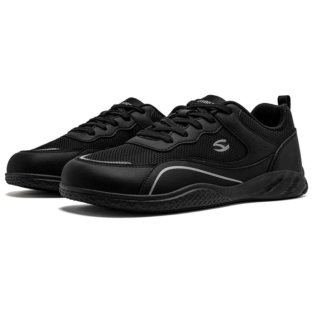 HOBIBEAR Men Wide Toe Shoes Ba - đánh giá và giá Running Z