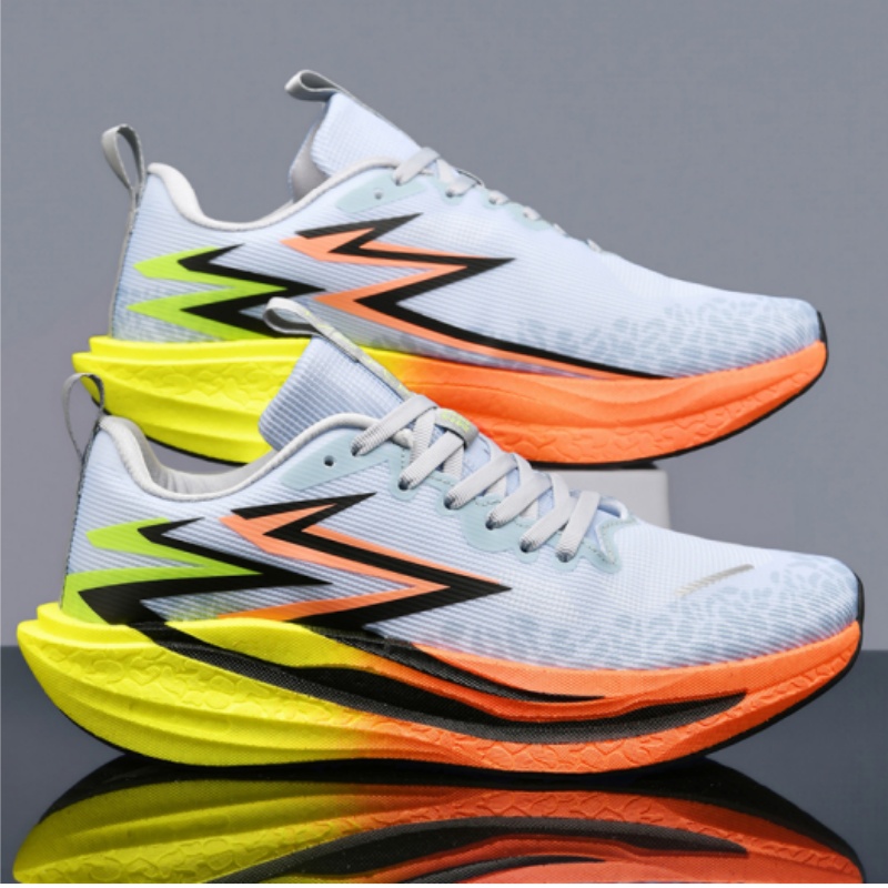 Running Shoes Men Marathon Spo - đánh giá và giá Running Shoe Carbon