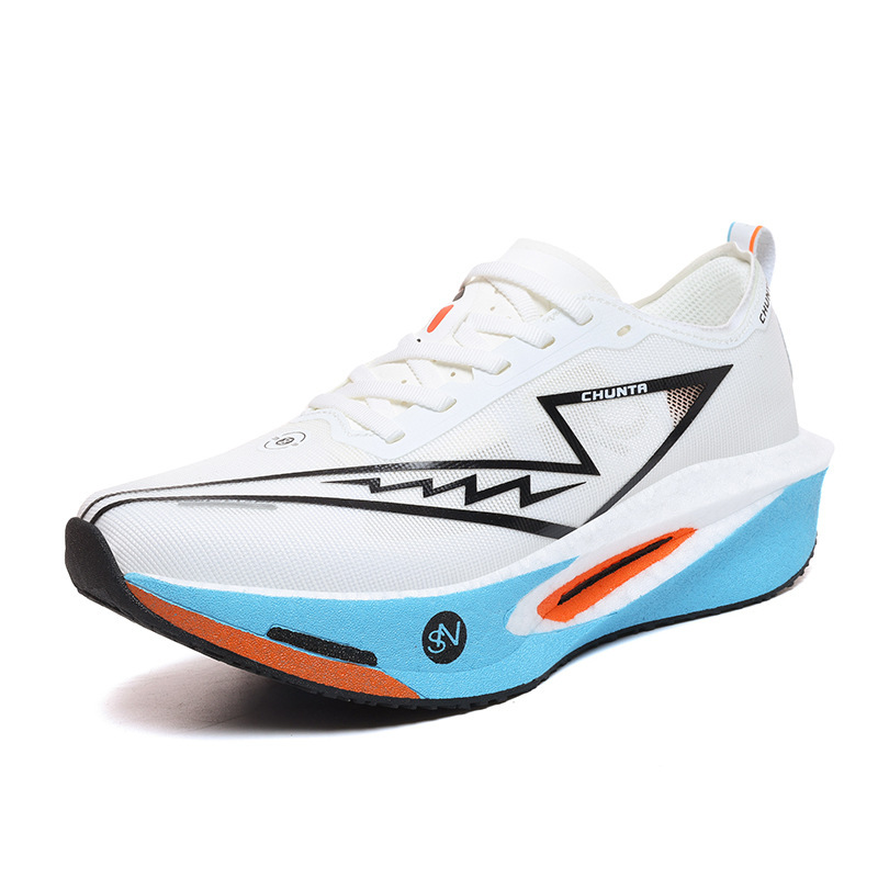 Marathon Men Running Shoes Car - đánh giá và giá Running Shoe Carbon