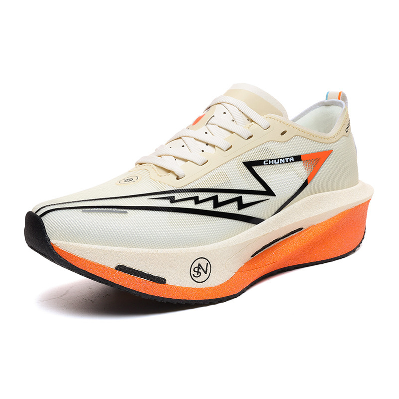 Marathon Men Running Shoes Car - đánh giá và giá Running Shoe Carbon