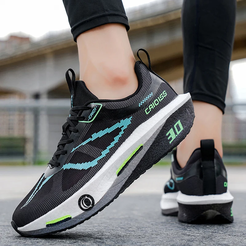 Running Shoes Carbon Board Spe - đánh giá và giá Running Shoe Carbon