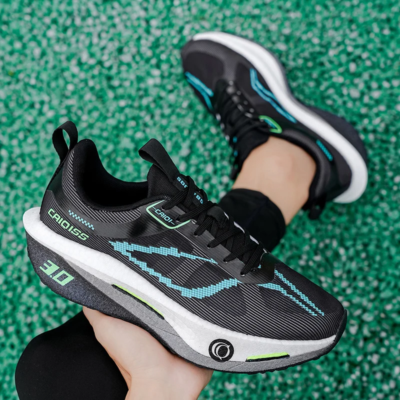 Running Shoes Carbon Board Spe - đánh giá và giá Running Shoe Carbon