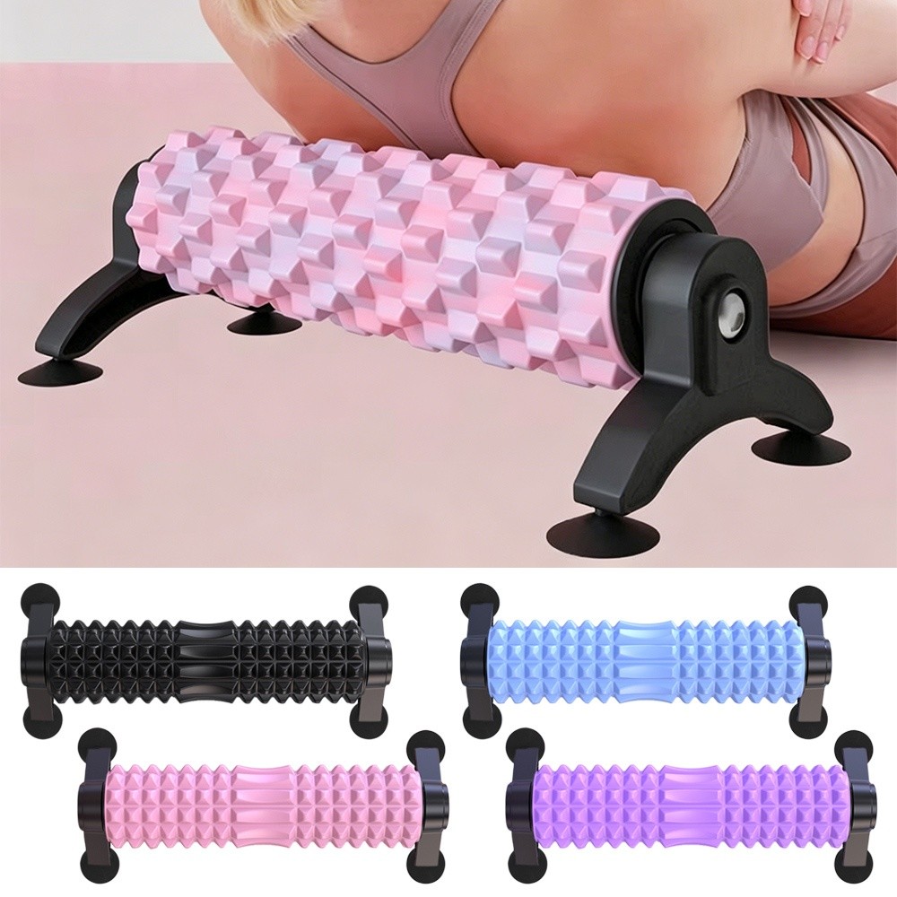 Massage Tool Solid Foam Foam R - đánh giá và giá Muscle Roller Stick