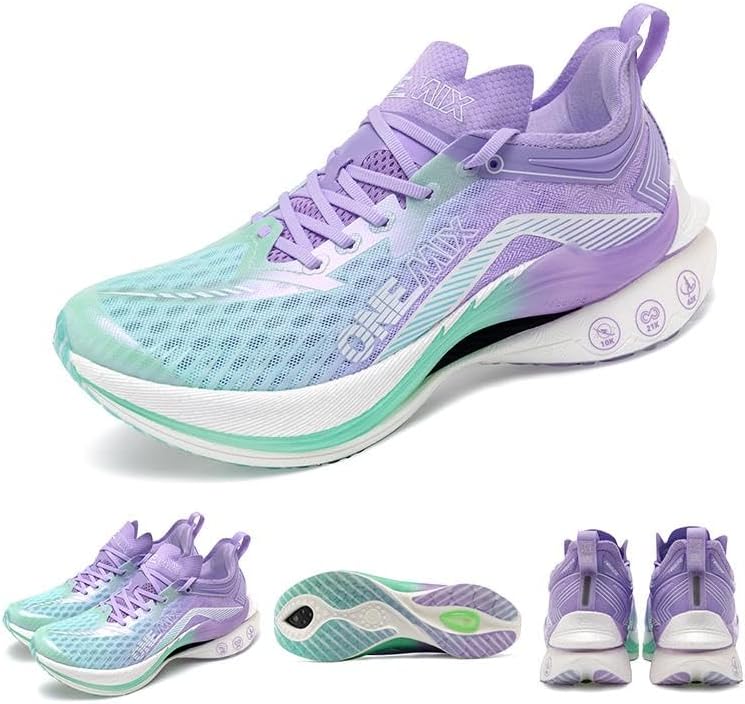 ONEMIX T700 Carbon Plate Marat - đánh giá và giá Running Shoe Carbon