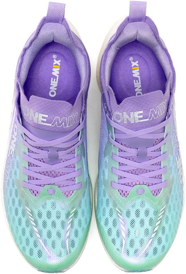 ONEMIX T700 Carbon Plate Marat - đánh giá và giá Running Shoe Carbon