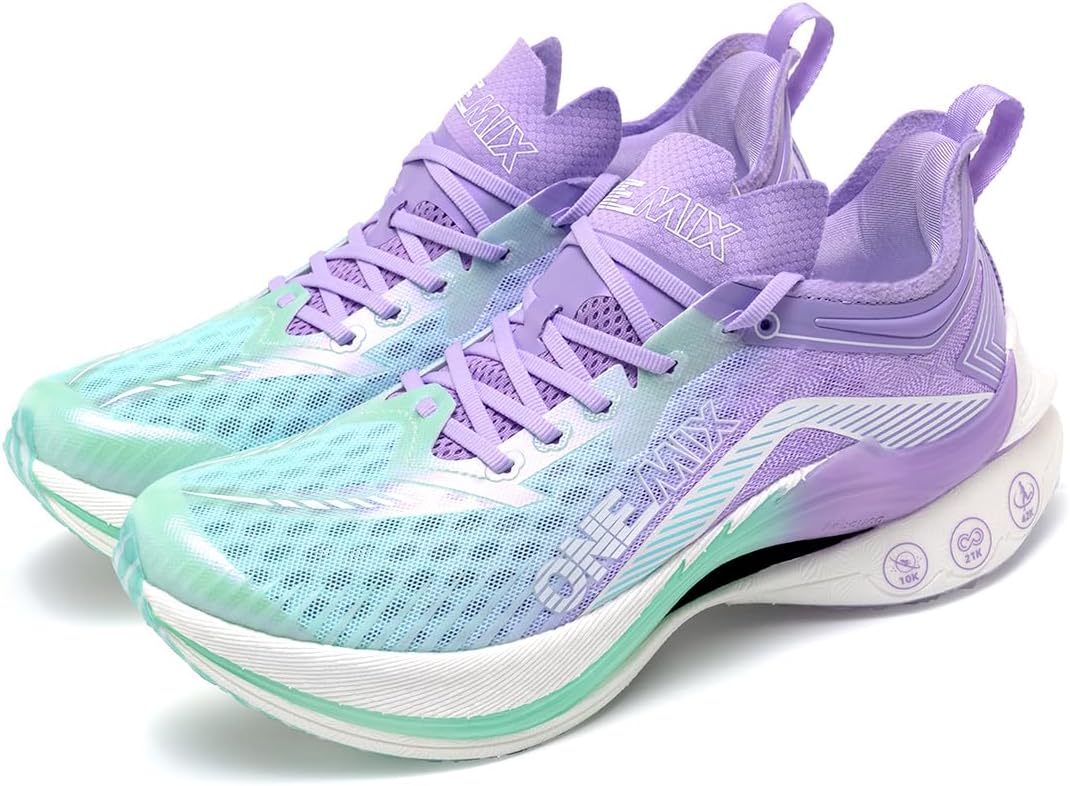 ONEMIX T700 Carbon Plate Marat - đánh giá và giá Running Shoe Carbon